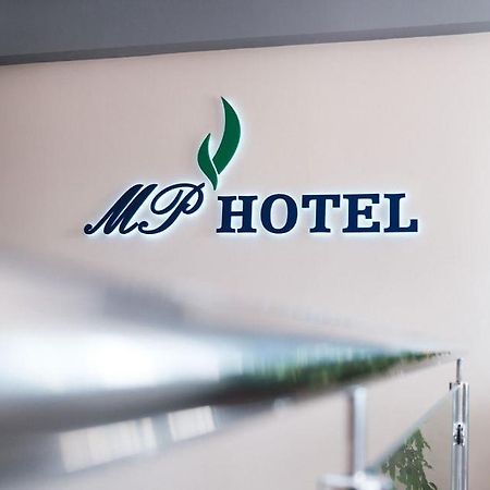 Mp Hotel Znojmo Kültér fotó